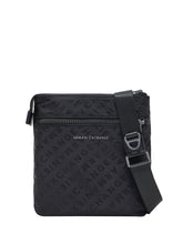 ARMANI EXCHANGE Armani Exchange Borsa a Tracolla Uomo Black - Nero BLACK
